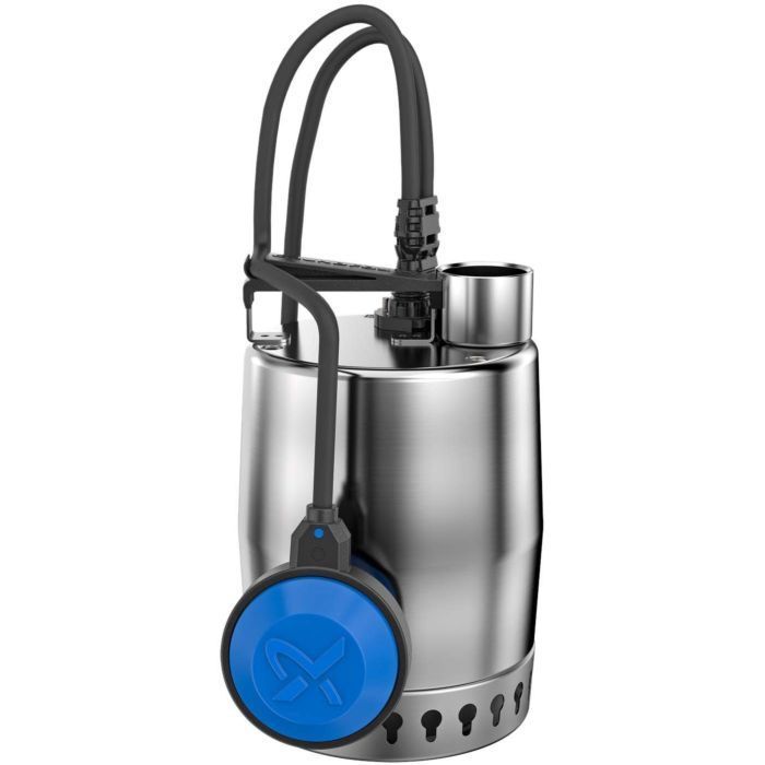 Grundfos KP150A 230 V Sump Pump