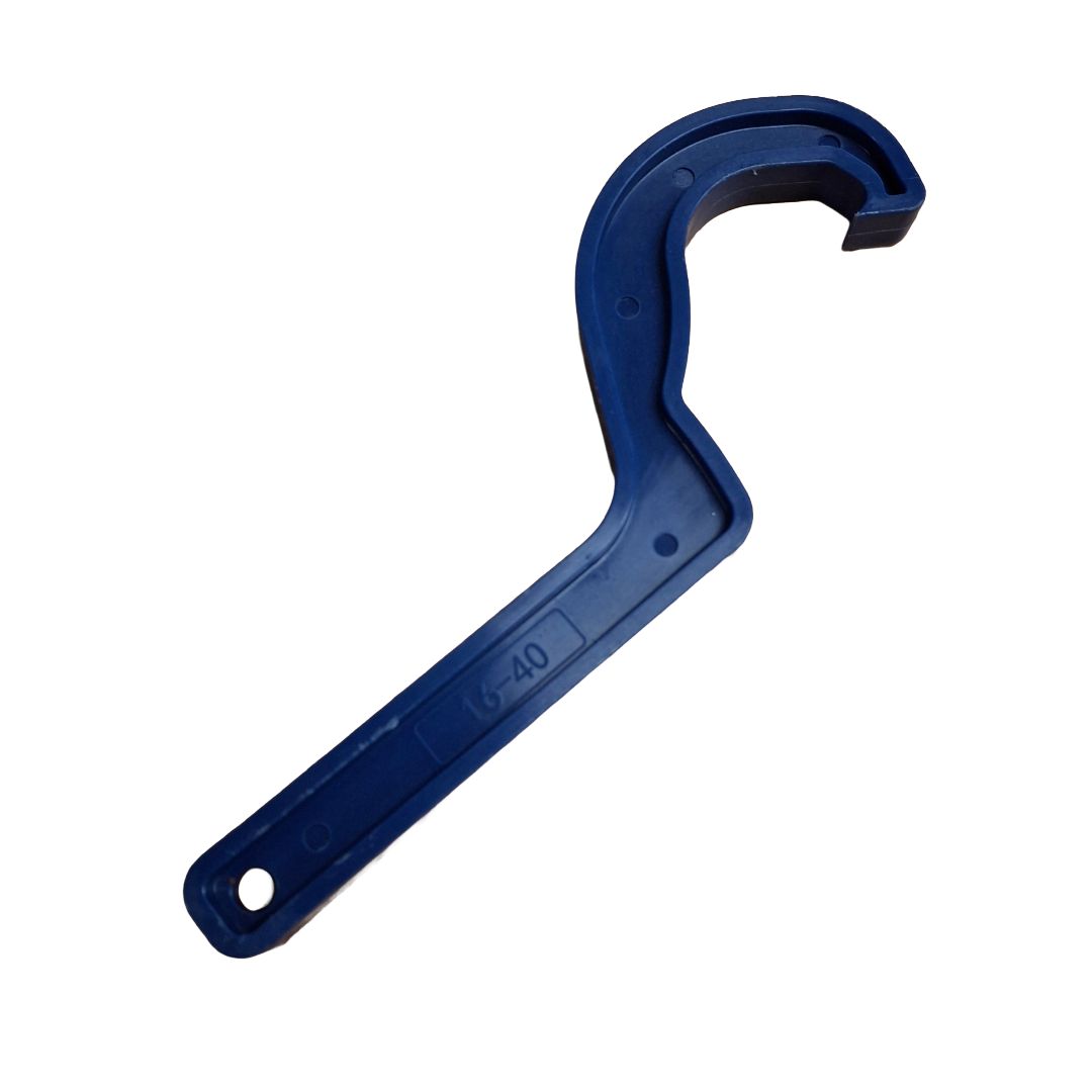 Plas-Fit 16 mm to 40 mm compression fittings wrench
