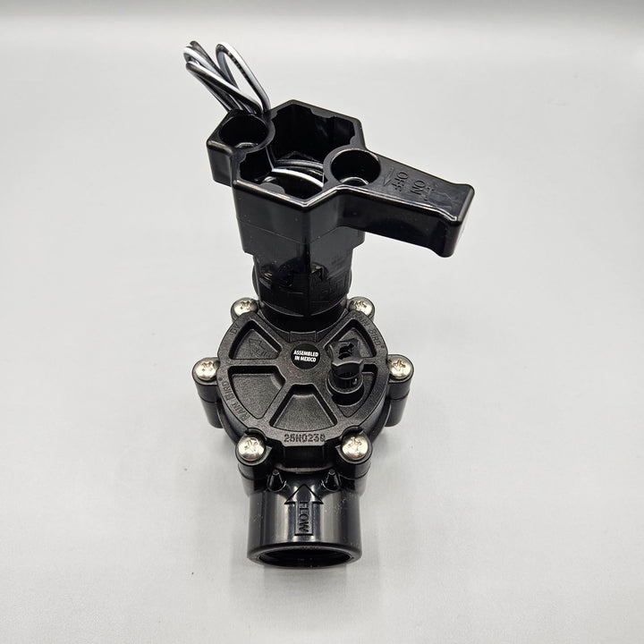 Solenoid Valves