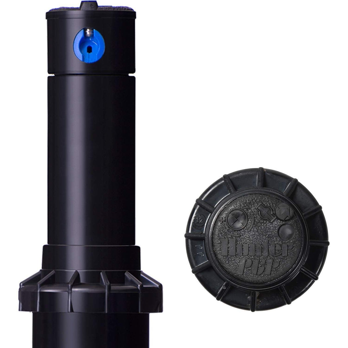 Hunter PGP pop-up irrigation sprinkler