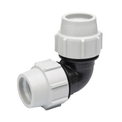 Poly Pipe Fittings