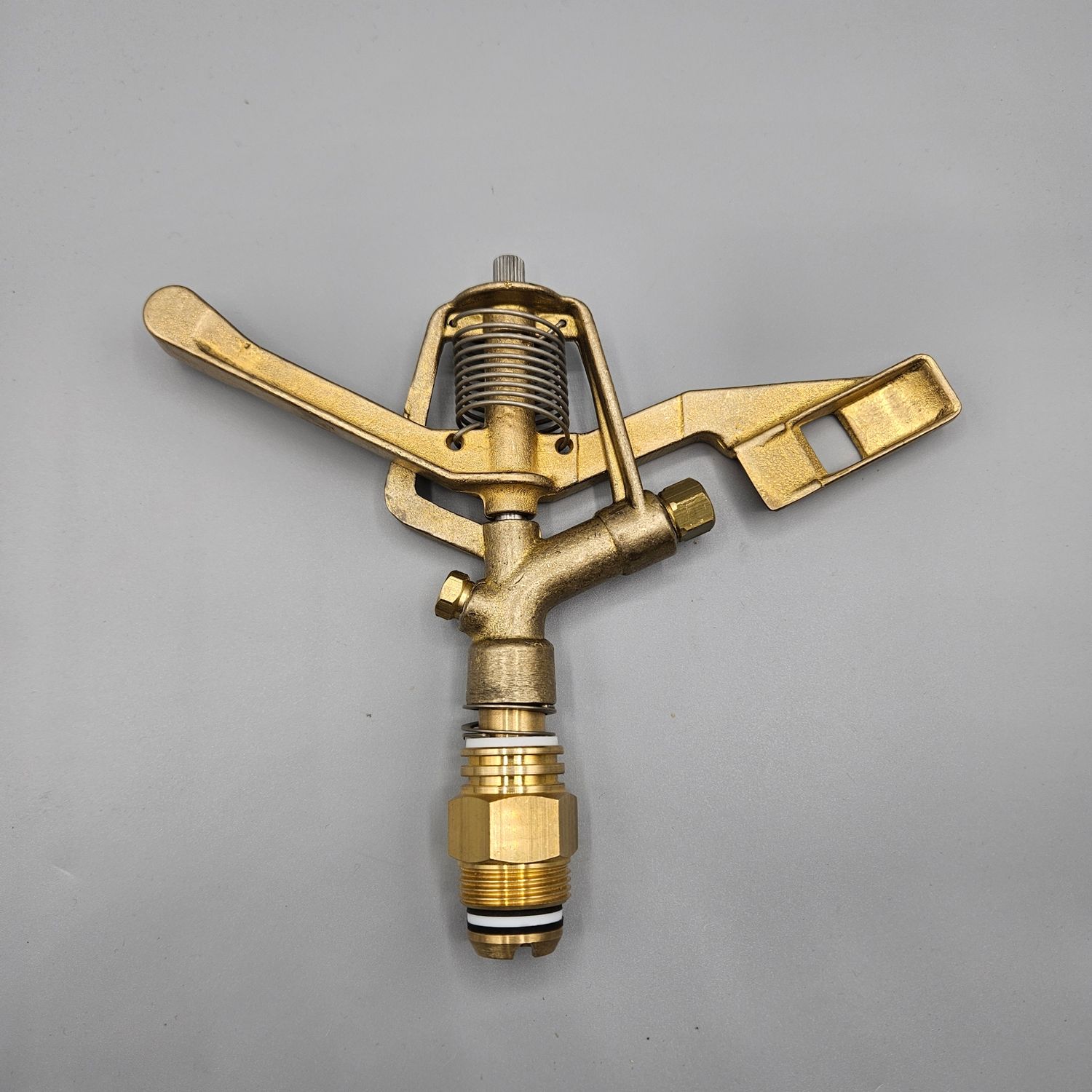 Rega Rain King replacement travelling sprinkler head