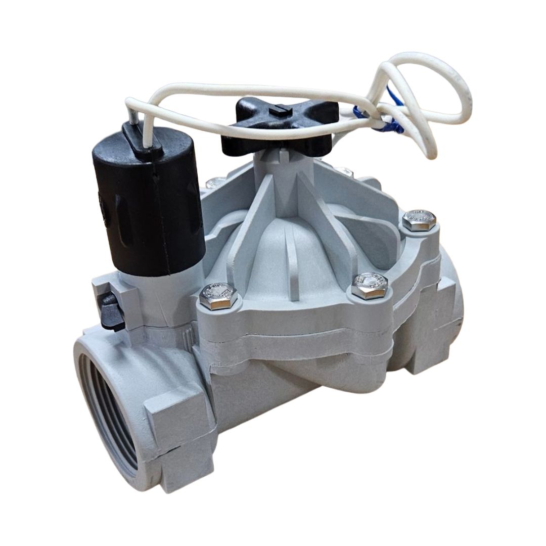 Weathermatic Bullet Max irrigation solenoid valve