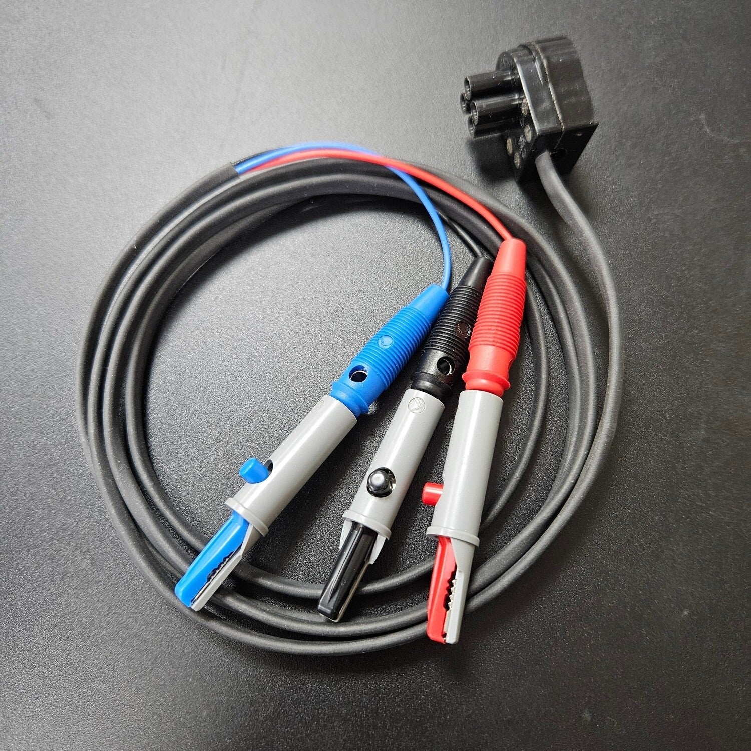 Bailoy Gemini decoder programming lead