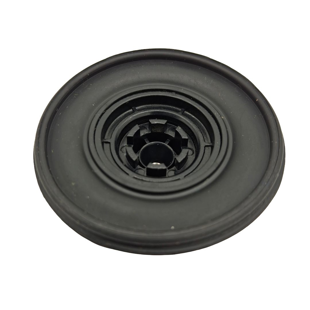 Irritrol and Richdel replacement diaphragm for 1 inch valve