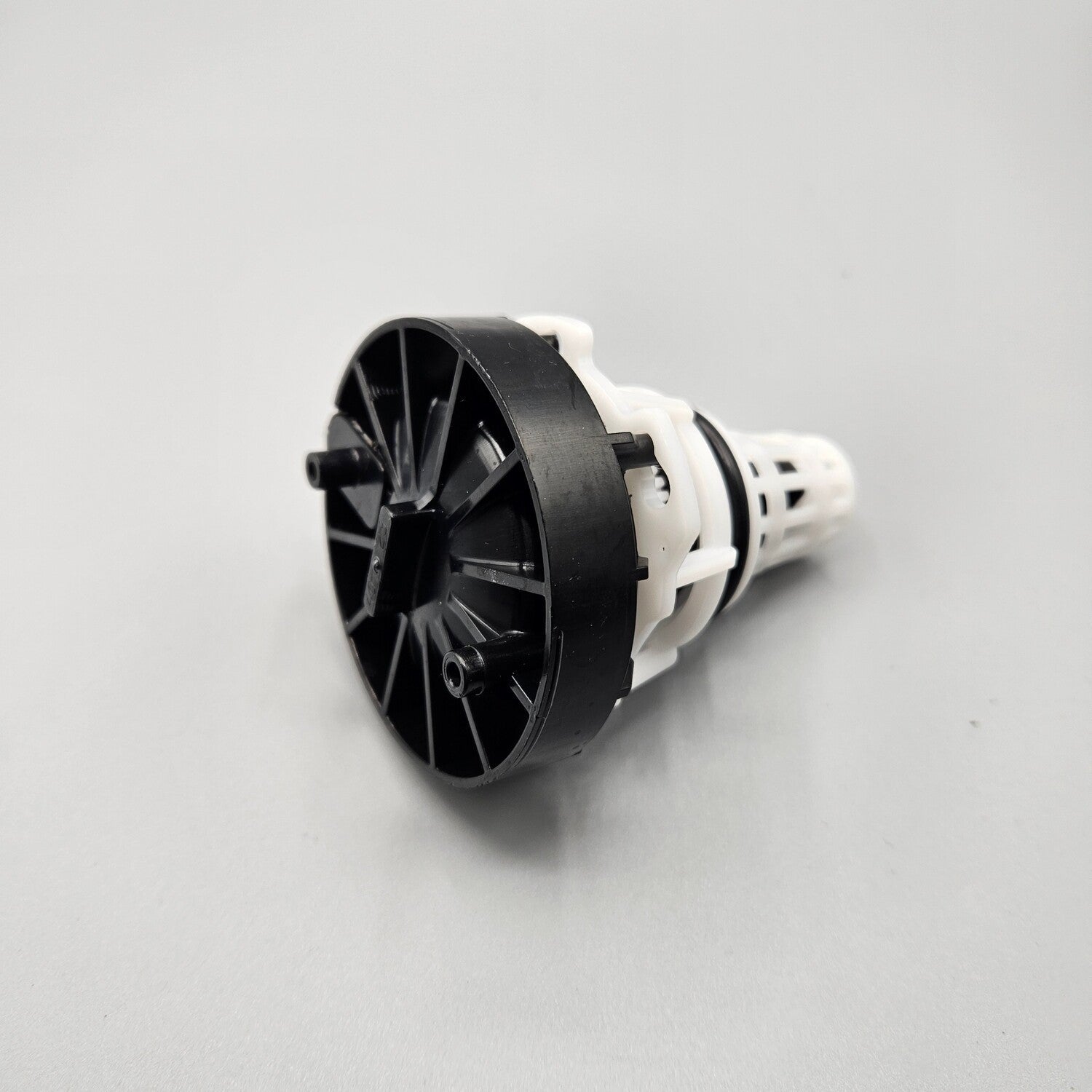 Hunter sprinkler foot valve for irrigation repair and maintenance