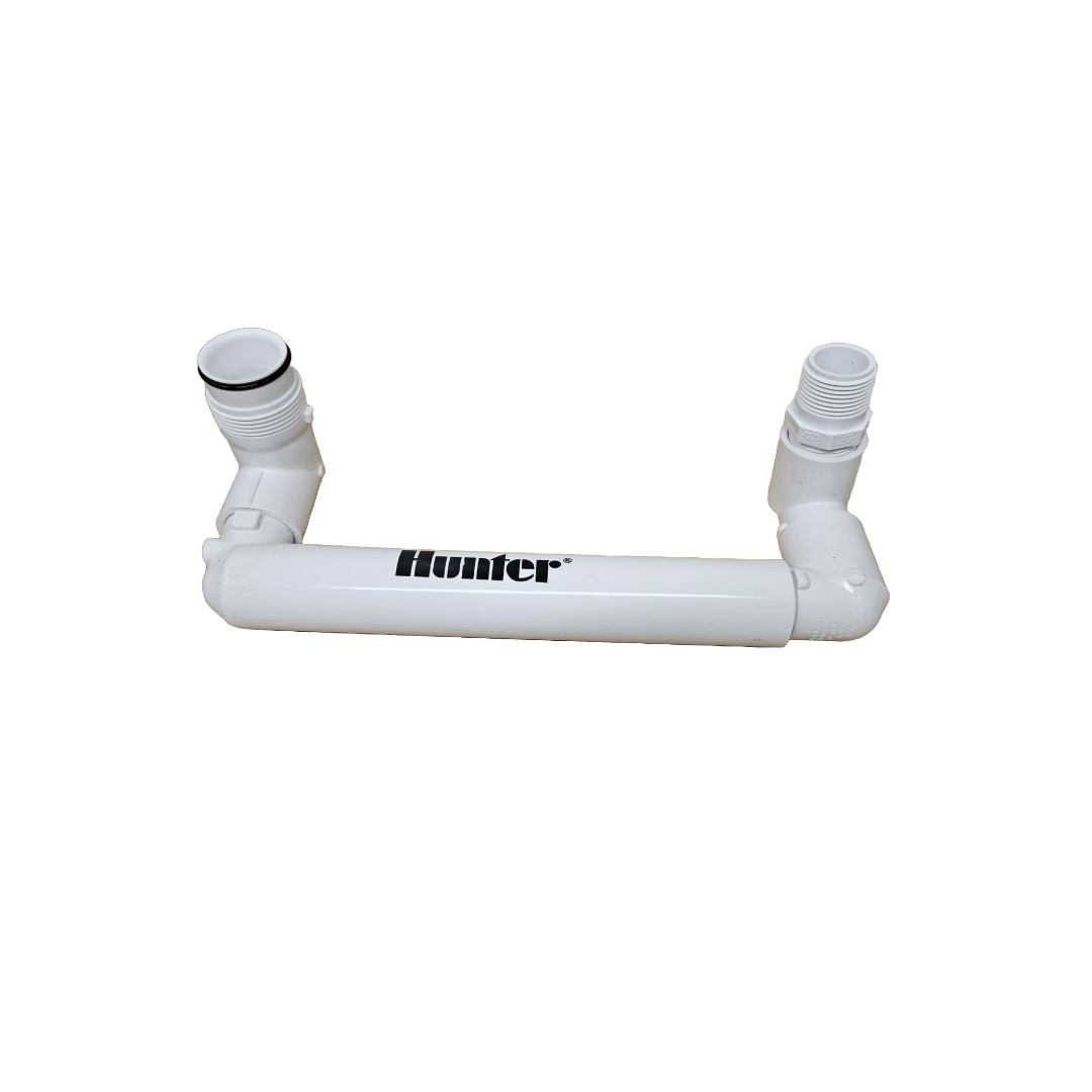 Hunter BSP to ACME irrigation sprinkler swing joint