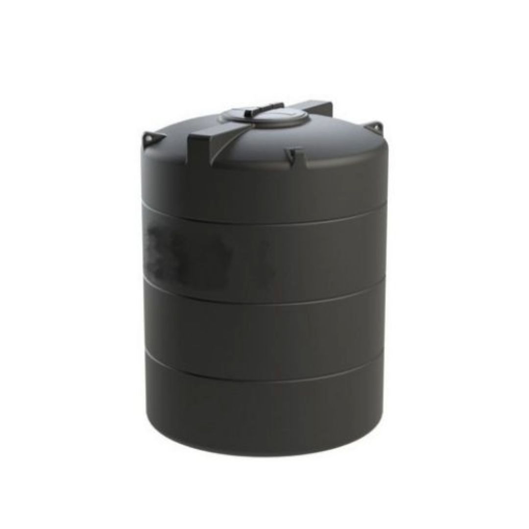 Enduramaxx water tank for irrigation storage systems