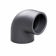 Metric PVC Pipe & Fittings