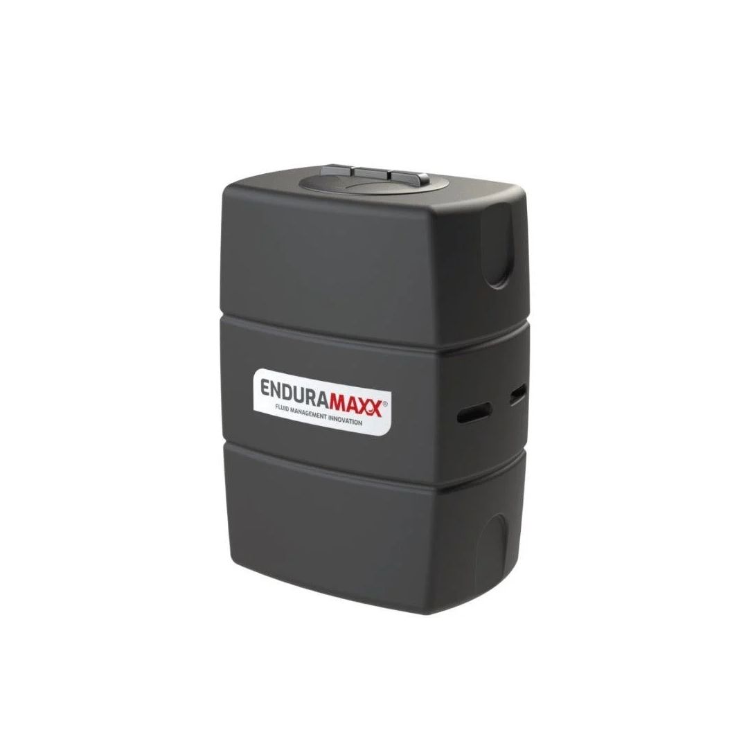 Enduramaxx tank for rainwater collection and storage
