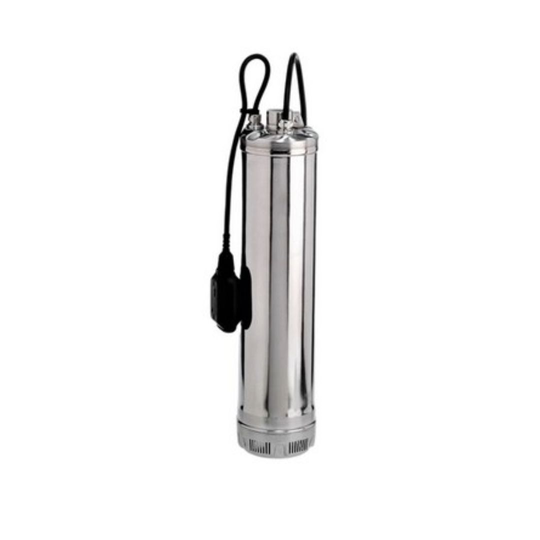 Franklin submersible water pump with float switch