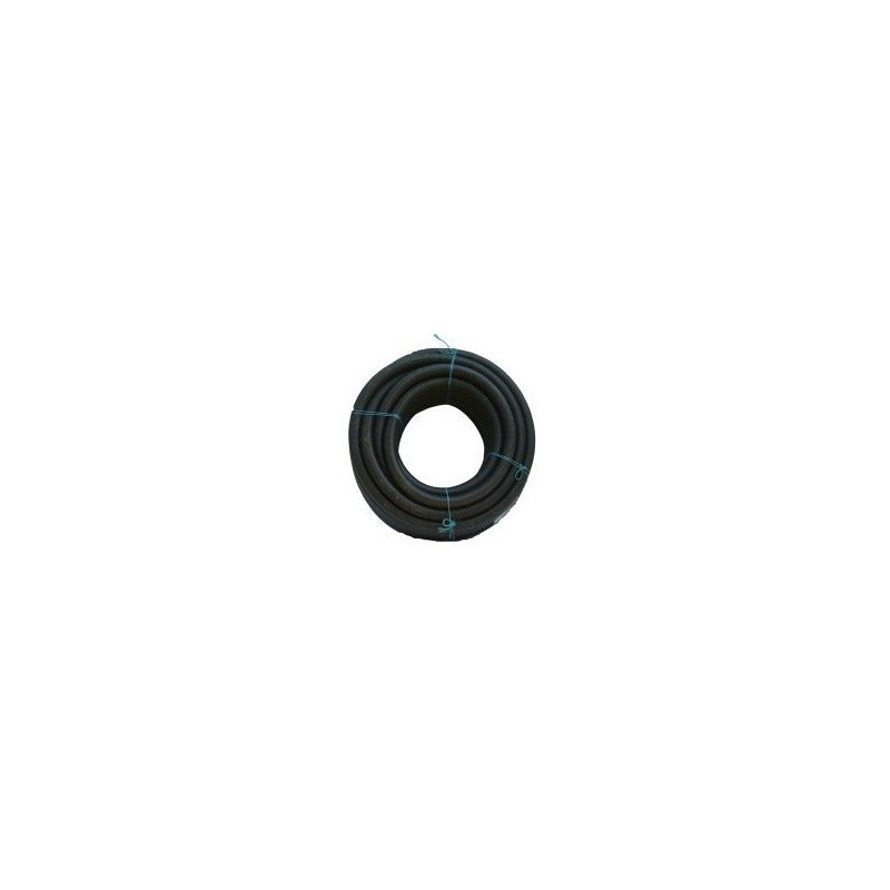 Cherry Perforated Land Drain Coil - 25 m