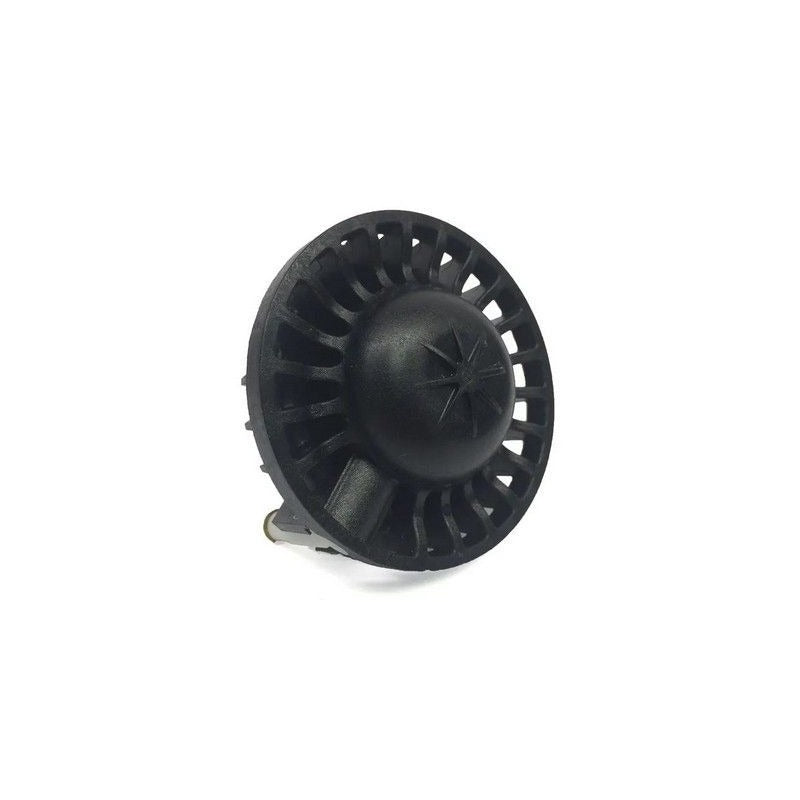 Rain Bird low-flow foot valve, external view