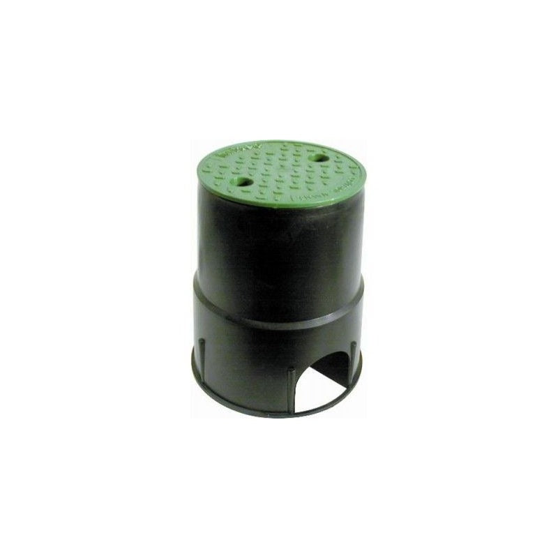 Carson Brooks 152 mm (6 in) Round Valve Box