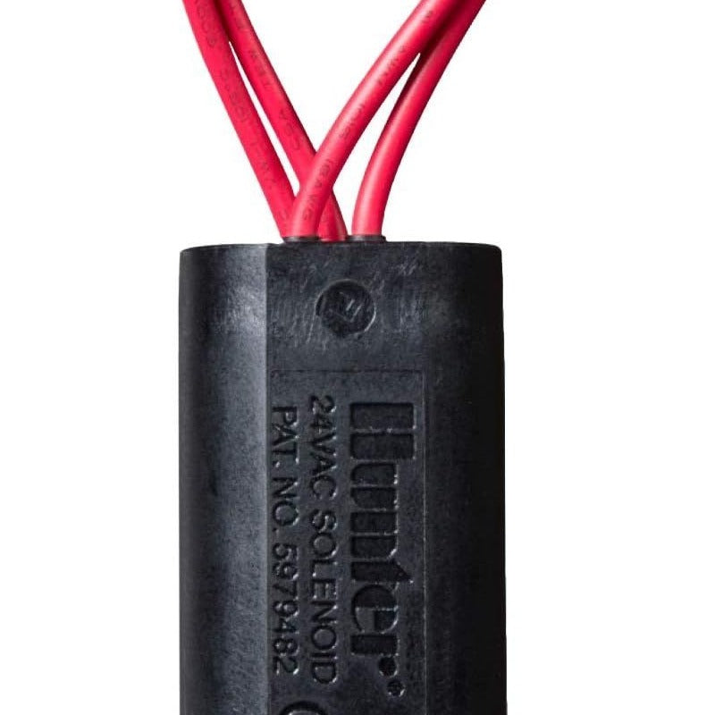Hunter 24 V AC irrigation solenoid coil