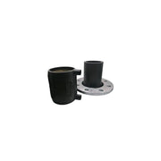 Electrofusion Flange Kit for PE pipe, product image 1
