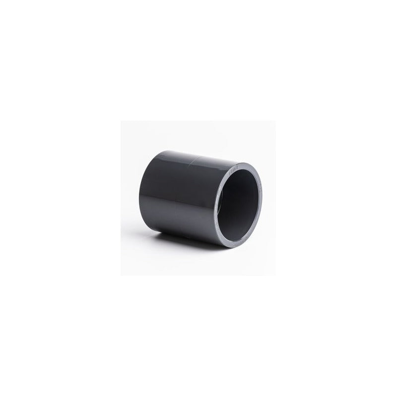 PVC Adaptor Socket Plain (Imp./Metric)