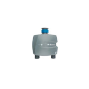 Hunter Blue Tooth 2 Way Tap Timer