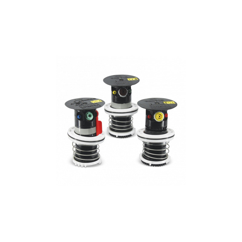 Toro sprinkler riser assemblies for 34, 35, 54 and 55 models
