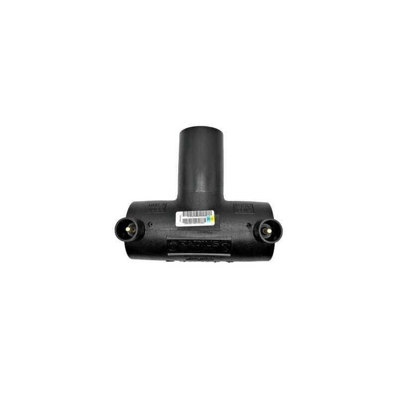 Electrofusion Tee for PE pipe, product image 3