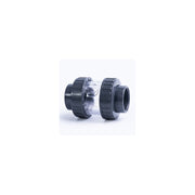 OMEGA In-Line Clear Body Sight Glass Plain (Imperial)