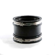 100-115mm Flexible Drain Coupling