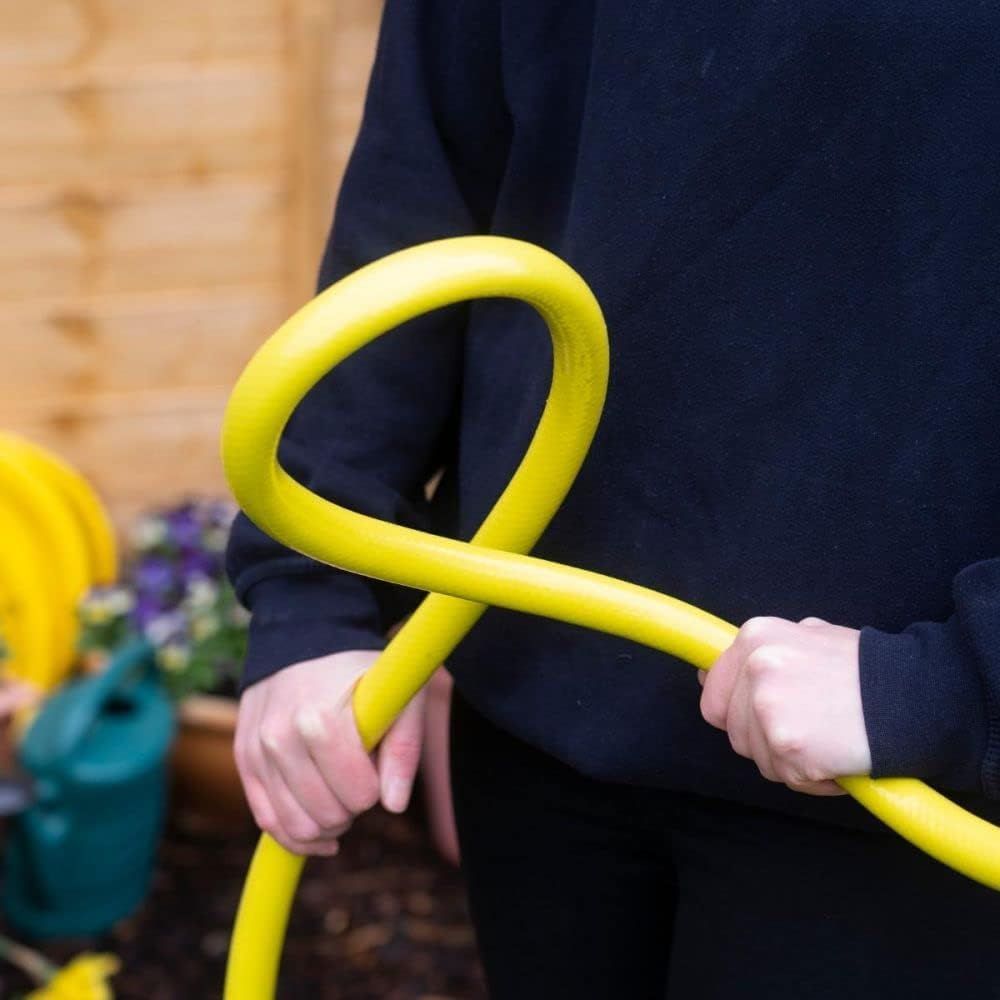 1/2" Yellow Hose Pipe