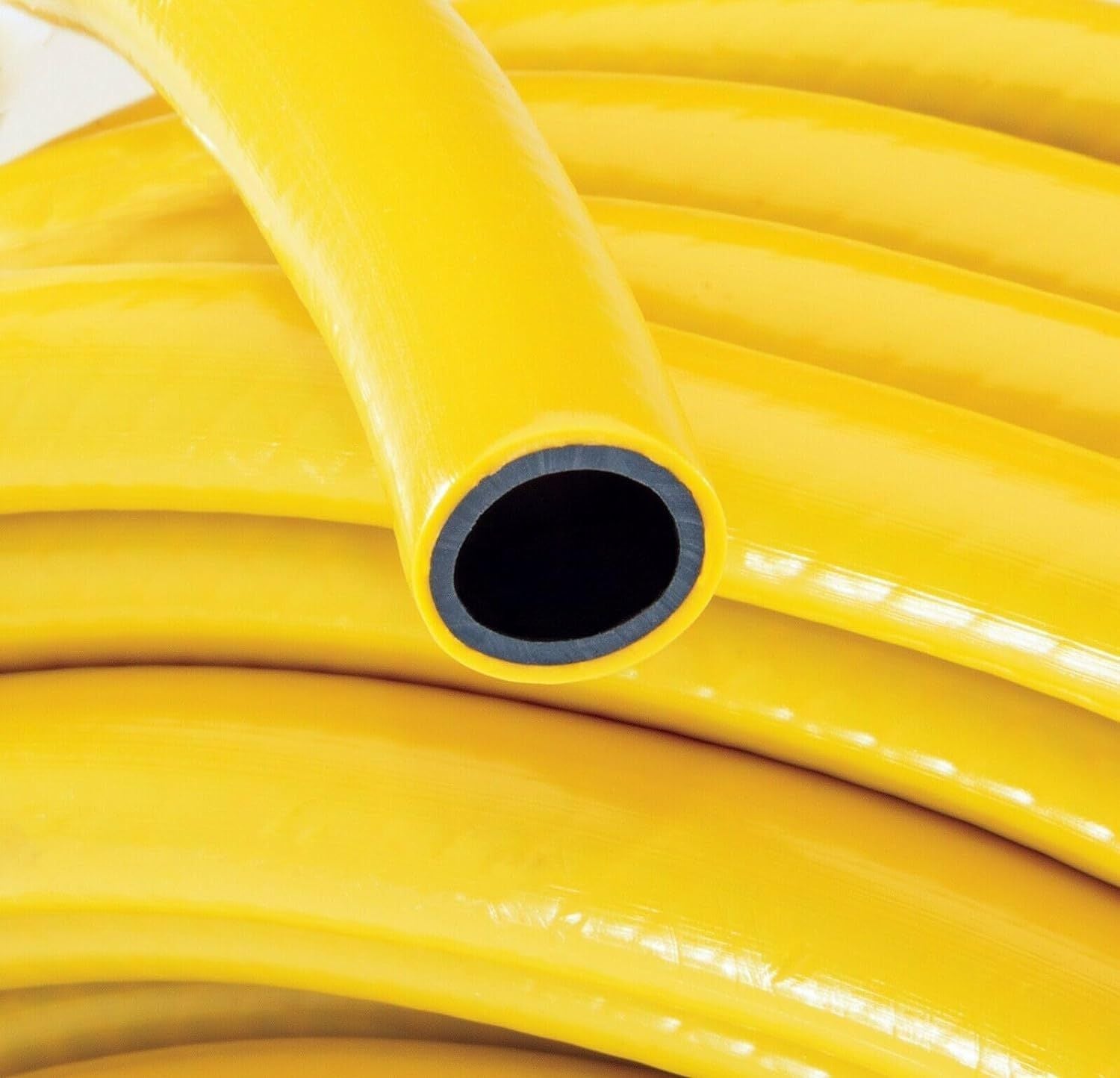 1/2" Yellow Hose Pipe