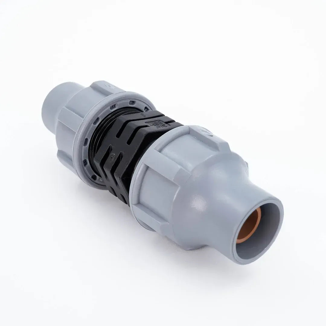 20mm Lock Type Compression Fitting