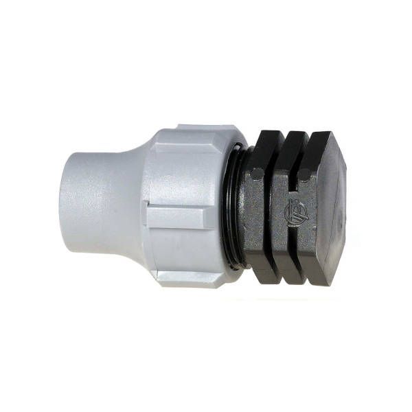 20mm Lock Type Compression Fitting