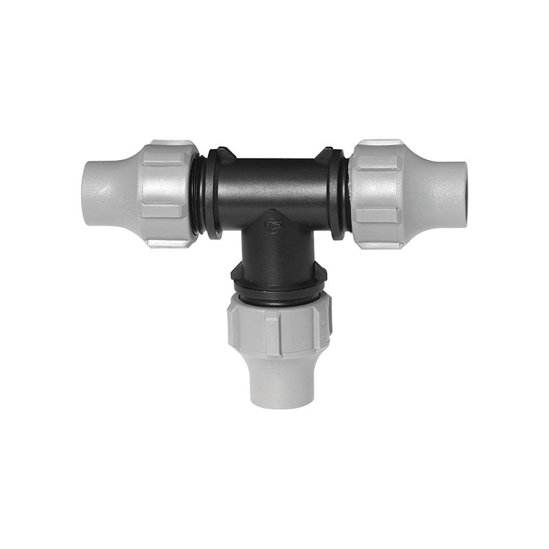 20mm Lock Type Compression Fitting