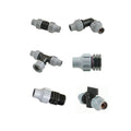 20mm Lock Type Compression Fitting
