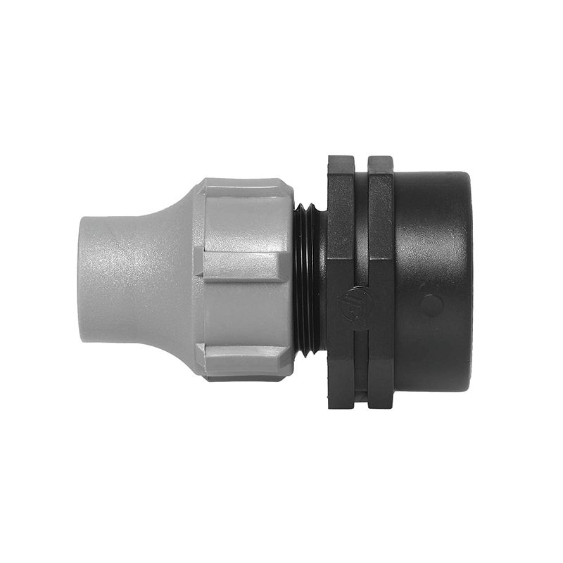 20mm Lock Type Compression Fitting