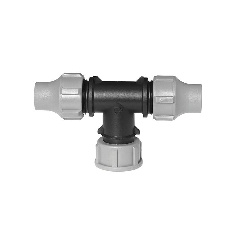 20mm Lock Type Compression Fitting