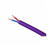 2x2.5mm² Irrigation Decoder Cable