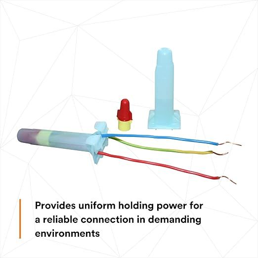3M Direct Bury Splice Kit DBR/Y-6 (Grease Pod)