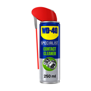 WD-40 Specialist Fast Drying Contact Cleaner - 250 ml - physical product photograph