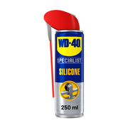 WD-40 Specialist Silicone Lubricant - 250 ml - physical product photograph