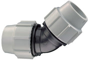 Plasson 45° Elbow