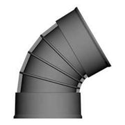 45dg Twinwall Bend