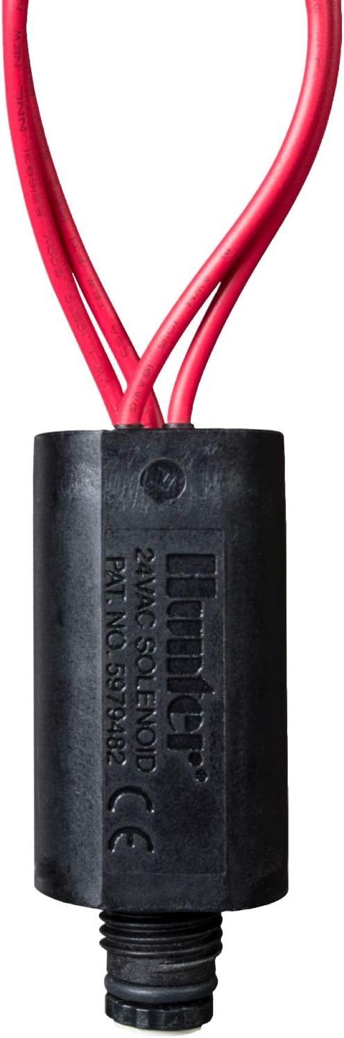 Hunter Coil 24v