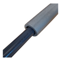 PVC Pipe Insulation 1m Length for 1½" Pipe