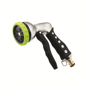 6-Function Hand Spray Gun