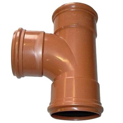 87 Double Socket Junction