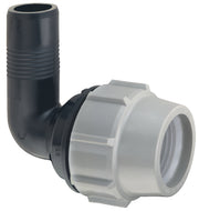 Plasson 90° Elbow Adaptor
