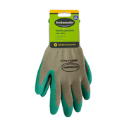 Ambassador Thermal Latex Gloves - Size 9 / Large - physical product photograph