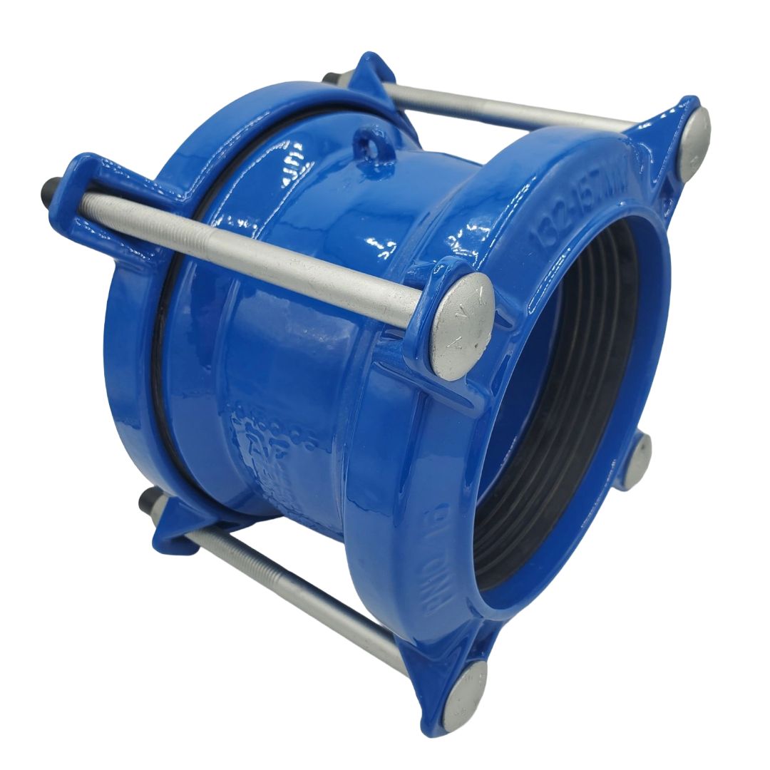 AVK Supa - 601 DN125 Range 132-157mm