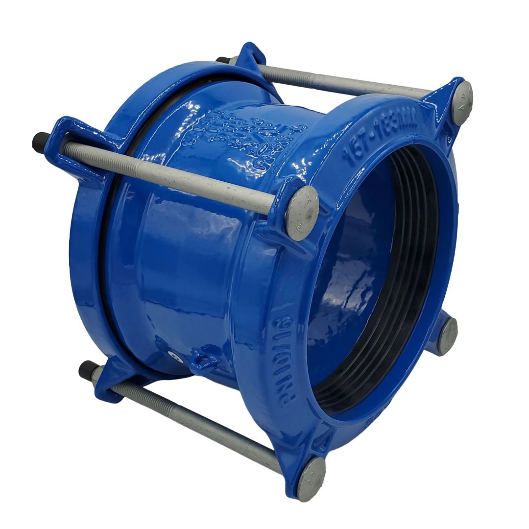 AVK Supa - 601 DN150 157-183mm