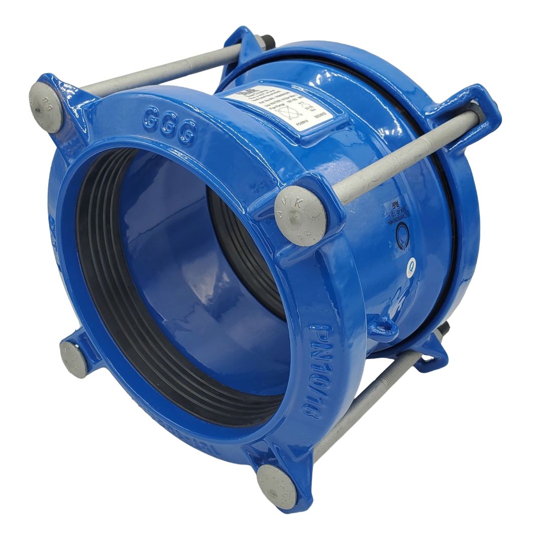 AVK Supa - 601 DN150 157-183mm