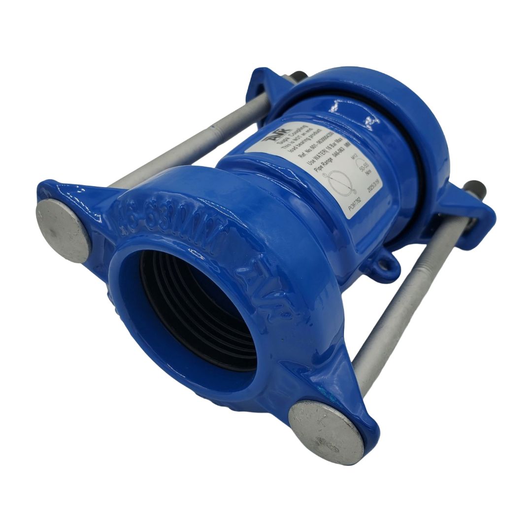 AVK Supa - 601 DN40 Range 46-63mm